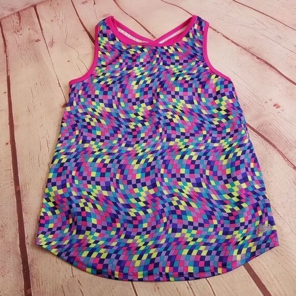 Skechers tank top 7/8 - Picture 1 of 3